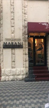 Bakıda karantin rejimini pozan kafe icarədarı və müştəriləri cərimələnib - FOTO