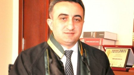 Azərbaycanda 2 vəkil koronavirusa yoluxdu