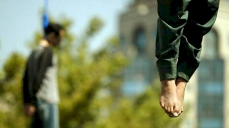 İranda xəbər portalının rəhbəri edam olunacaq