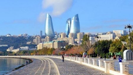 Ayın ilk günü hava necə olacaq? 1 iyulda gözlənilən hava şəraiti