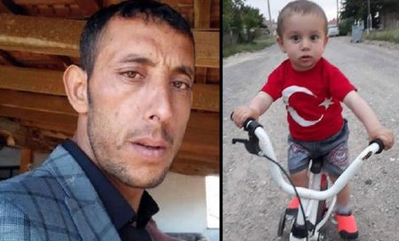 Ağladığı üçün azyaşlını döyüb öldürdü