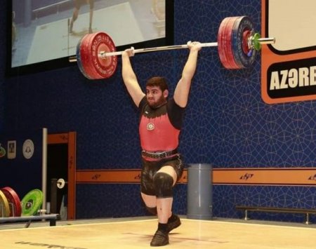 12 illik cəzalandırılan idmançı AMADA-nı sərt tənqid etdi: “Öz bildikləri kimi ediblər”