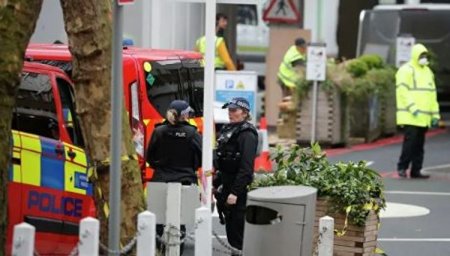 Britaniyada son sutkada koronavirusdan 155 nəfər ölüb.