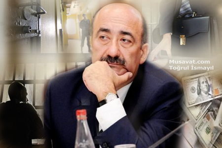 Əbülfəs Qarayev istintaqa çağırılıb- ya zərəri geri ödəyəcək, ya da həbsə girəcək...