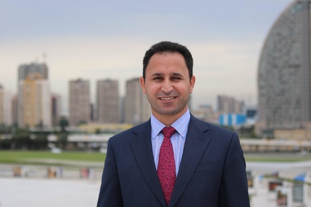 Qarabağın azərbaycanlı İcmasına yeni sədr müavini təyin edildi