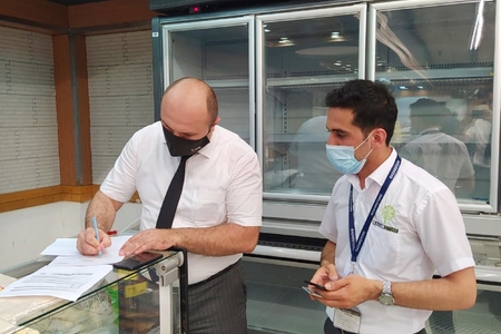 Azərbaycanda 88 obyektdə pozuntular aşkar edilib