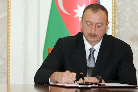 Dövlət Vergi Xidmətinə yeni səlahiyyət verildi FƏRMAN