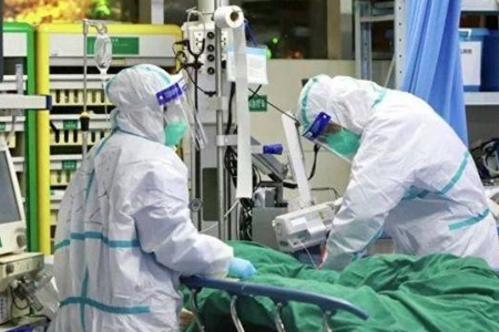 TƏBİB sədri nə qədər tibb işçisinin koronavirusa yoluxduğunu AÇIQLADI