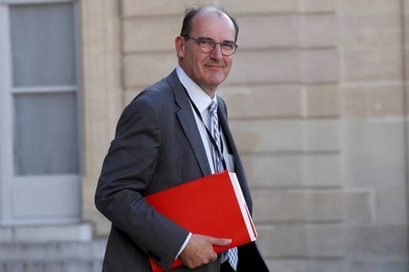 Fransaya yeni baş nazir təyin edildi