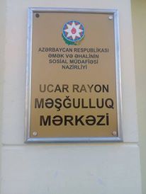 Ucar rayon sakinləri Məşğulluq Mərkəzinin müdiri Samir Nuriyevdən ŞİKAYƏTÇİDİRLƏR...