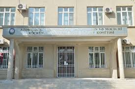 Dövlət Komitəsi: Məcburi köçkünlərin məskunlaşdığı ərazidə heç bir yanğın hadisəsi baş verməyib