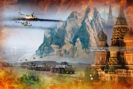 “Bakı Naxçıvana dəhliz açacaq...” - Moskvadan İrəvana ilginc hədə “Bakı Naxçıvana dəhliz açacaq...” - Moskvadan İrəvana ilginc hədə