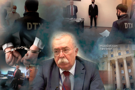 DTX-nın əməliyyatından sonra yaranan sual: "Yeni xariciyyə naziri kim olacaq" - İLGİNC İTTİHAMLAR