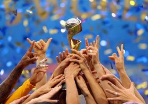 Bu ölkə dünya çempionatından imtina etdi