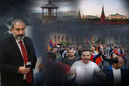 Paşinyan ölkəni xunta rejimindən çıxarıb hara aparır? - kritik gəlişmə