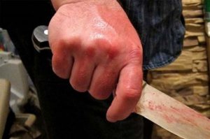 Füzulidə qətl  - PROKURORLUQ ARAŞDIRMA APARIR