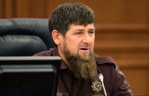 Kadırov onu təhqir edən çeçen bloqerin Avropada öldürülməsindən yazdı