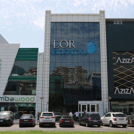 “Lor Hospital” əsl qəssabxanadır ki... - GİLEY 