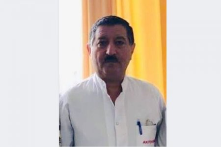 Kliniki Tibbi Mərkəzin reanimatoluqu koronavirusa yoluxub - FOTO Kliniki Tibbi Mərkəzin reanimatoluqu koronavirusa yoluxub - FOTO