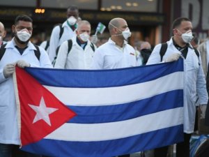 Bakıda koronavirusla mübarizəyə Çin və Kuba həkimləri də qoşulacaqlar