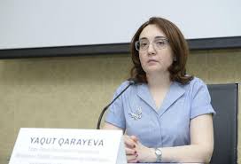 “İlk dəfədir ki, sağalanlarla yoluxanlar eyniləşib” “İlk dəfədir ki, sağalanlarla yoluxanlar eyniləşib”