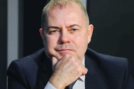 Rusiyalı politoloq: “ATƏT-in Minsk Qrupu dərhal buraxılmalıdır” Rusiyalı politoloq: “ATƏT-in Minsk Qrupu dərhal buraxılmalıdır”