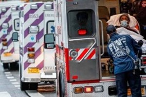 Koronavirusa yoluxanların sayı 13 milyonu keçdi