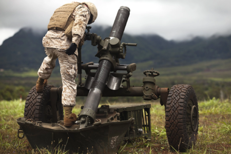 Ermənilər Tovuzun Dondar Quşçu kəndini D-30 topundan atəşə tutub RƏSMİ Ermənilər Tovuzun Dondar Quşçu kəndini D-30 topundan atəşə tutub RƏSMİ