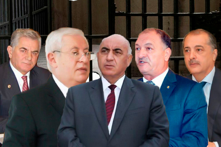 “Gözü çıxan qardaş”dan ibrət götürən icra başçıları - əgər biznesə toxunmasalar...