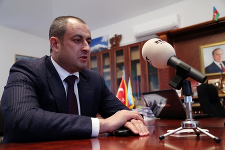 Adil Əliyev: “Bu müharibənin bir hissəsi düşmənin “əlaltıları” vasitəsilə həyata keçirilən təxribat siyasətidir” Adil Əliyev: “Bu müharibənin bir hissəsi düşmənin “əlaltıları” vasitəsilə həyata keçirilən təxribat siyasətidir”