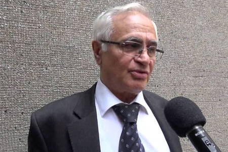 DTX-nın həbs etdiyi Rəhim Qazıyev kimlərin maşası imiş? - Şok reaksiyalar