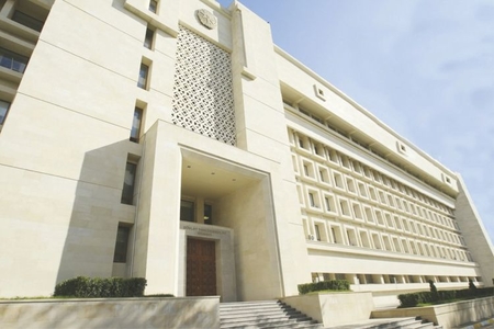 DTX: Bir qrup şəxsin Milli Məclisin binasına daxil olmasının Rauf Xələfovla əlaqələndirilməsi absurddur