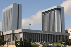 Azərbaycan Respublikası Milli Məclisi Aparatının məlumatı Azərbaycan Respublikası Milli Məclisi Aparatının məlumatı