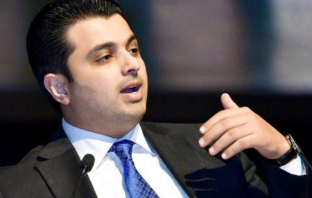  Təzə başçı yaman "fərasətli" çıxıb... - Camaat nə hayda, bu nə hayda...