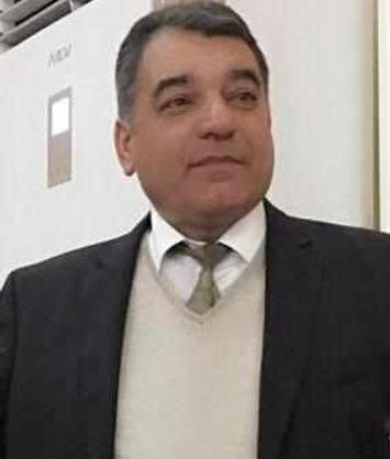 Azərbaycanda daha bir həkim koronavirusdan öldü (FOTO)