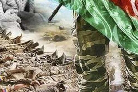 Ermənilər xoflanıb: İndi onlar “DQR”-in deyil, Ermənistanın xilası barədə düşünməyə başlayıblar