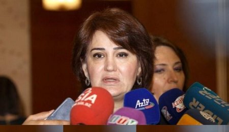 Saxta sərəncamlı “Təhsil naziri” Məhəbbət Vəliyeva... - Bu xəbəri kimlər yayıb?