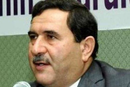 Sabiq deputat: “Tovuz istiqamətində işğal cəhdi sübut etdi ki, ATƏT-in MQ həmsədrlik insitutu buraxılmalıdır” Sabiq deputat: “Tovuz istiqamətində işğal cəhdi sübut etdi ki, ATƏT-in MQ həmsədrlik insitutu buraxılmalıdır”