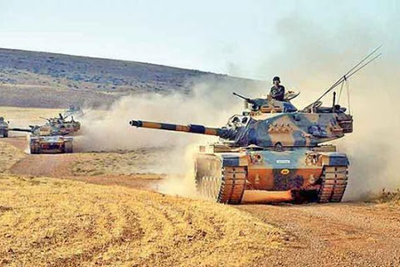 İrəvan geri çəkilir - Bakı ilə təkbətək qalmağın xofu