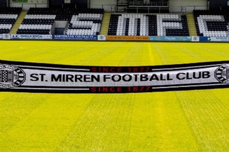 Şotlandiya klubunun 7 futbolçusunda koronavirus aşkarlanıb