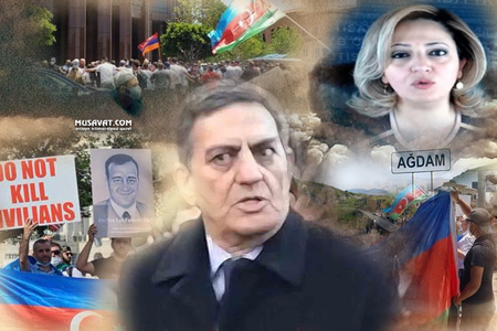 Əli Kərimli Azərbaycana qarşı ikinci cəbhə açır – erməniyə dayı deyənləri xalq bağışlamadı Əli Kərimli Azərbaycana qarşı ikinci cəbhə açır – erməniyə dayı deyənləri xalq bağışlamadı