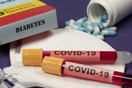 Bu xəstəlik koronavirusdan ölüm riskini 12 dəfə artırır Bu xəstəlik koronavirusdan ölüm riskini 12 dəfə artırır