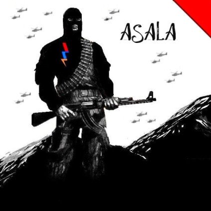 ASALA xortlayır: Təhlükə ciddidir və qabaqlayıcı addımlara ehtiyac yaranıb...