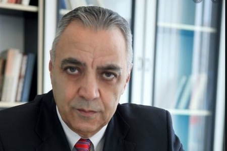 Fazil Qurbanov: “Ermənistan bu təxribatları törətməklə Rusiyanı öz tərəfinə çəkmək istəyirdi”