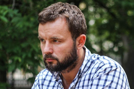 Belarusda Angela Merkelin və Kseniya Sobçakın keçmiş müşaviri həbs olunub