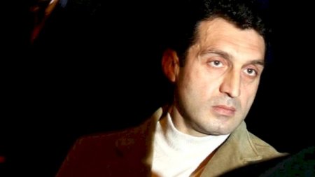 “Türk Eskobar“ xanımıyla birlikdə saxlanıldı