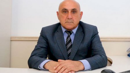 Dünənki toya görə icra nümayəndəsi işdən çıxarıldı