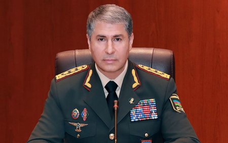 Vilayət Eyvazovdan karantin rejimi ilə bağlı - Müraciət