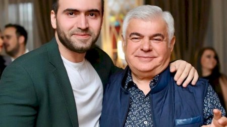 Ziya Məmmədovun qardaşı oğlu sürücülük hüququndan MƏHRUM EDİLİR