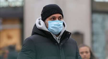 Ermənistanda daha 593 nəfər koronavirusa yoluxub